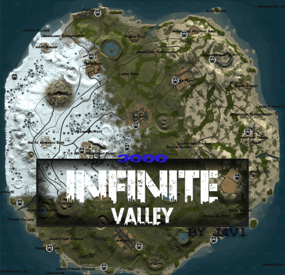More information about "Infinite Valley 3000"