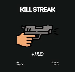 More information about "KILL STREAK"