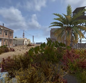 More information about "Lost Island"