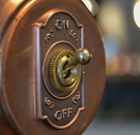 More information about "Lights On"