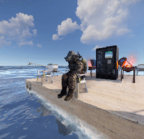 More information about "Fishing Hotspots"