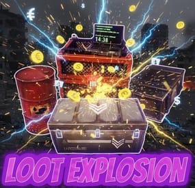 More information about "Loot Explosion"
