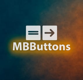 More information about "MBButtons"