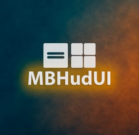 More information about "MBHudUI"