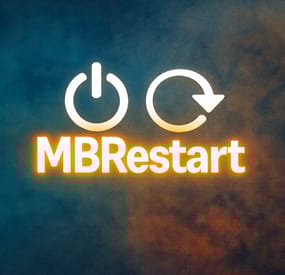 More information about "MBRestart"