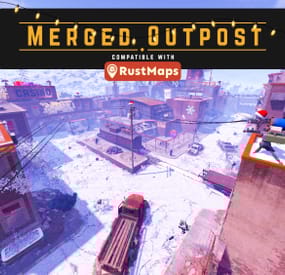 More information about "Merged Outpost – Bandit Overlay"