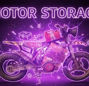 More information about "Motor Storage"