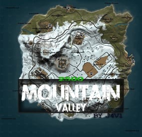 More information about "Mountain valley 2500"