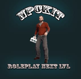 More information about "NPCKit"