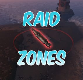 More information about "Raid Zones"