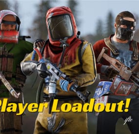 More information about "Player Loadouts"