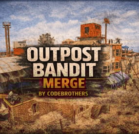 More information about "Outpost Bandit Merge"