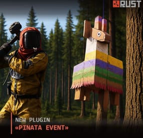 More information about "[RC] Pinata Event"