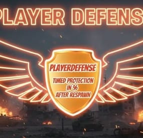 More information about "Player Defense"