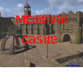 More information about "Coastal Castle"