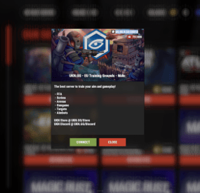 More information about "Servers"