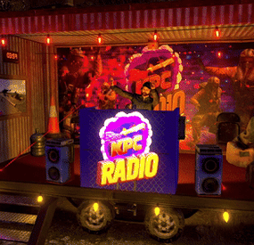 More information about "Radio Station Trailer"