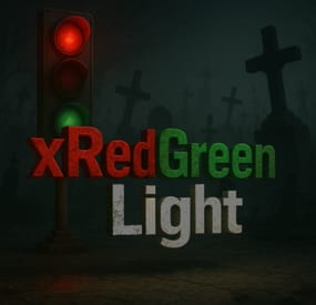 More information about "RED/GREEN Light"