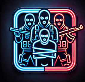 More information about "Rescue Mission  - Arctic Event hostage situation that needs to be freed | Multilingual Support"