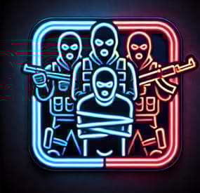 More information about "Rescue Mission  - Arctic Event hostage situation that needs to be freed | Multilingual Support"