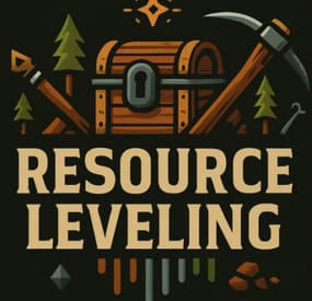 More information about "RustResourceLevelingSystemPlugin"