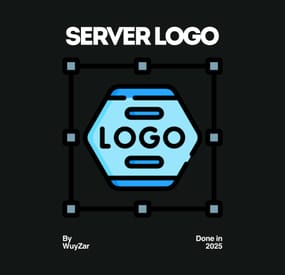 More information about "SERVER LOGO"