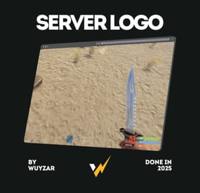 More information about "SERVER LOGO"
