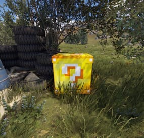 More information about "LuckyBlock"