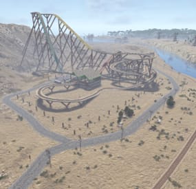 More information about "Metropolis"