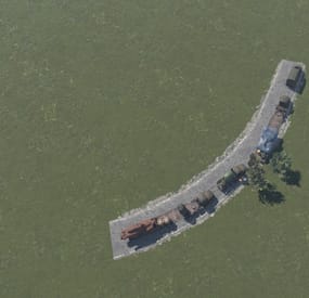 More information about "Milatary Convoy"