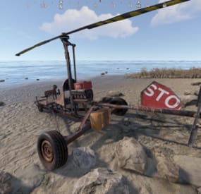 More information about "Minicopter Storage"