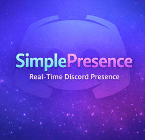 More information about "Simple Presence"