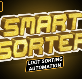 More information about "Smart Sorter"