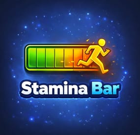 More information about "StaminaBar"