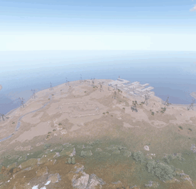 More information about "Survival Arena"