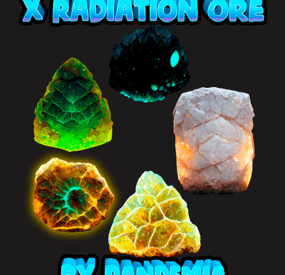 More information about "XRadiationOre"
