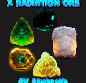 More information about "XRadiationOre"
