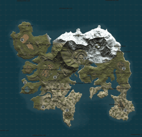 More information about "The Oxide Map"