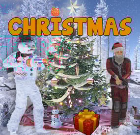 More information about "Christmas"