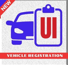 More information about "Vehicle Registration"