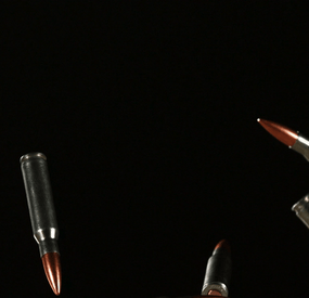 More information about "Bounty Hunter Reloaded"