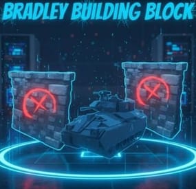 More information about "ZBradleyBuildBlock"