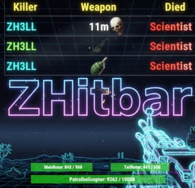 More information about "ZHitbar"