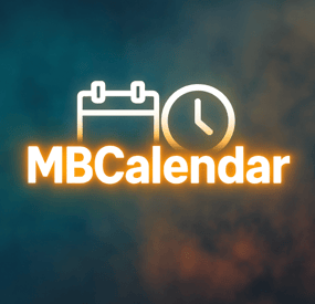 More information about "MBCalendar"