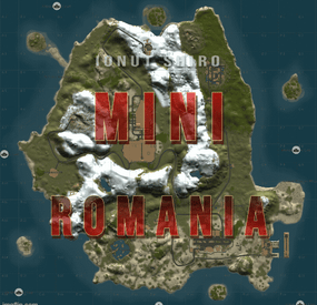 More information about "Mini-Romania 2.5K"