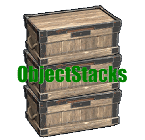 More information about "ObjectStacks"