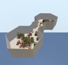 More information about "Duel Arena Prefab"