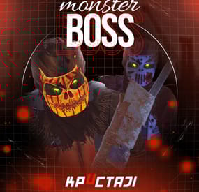 More information about "Boss Monster"
