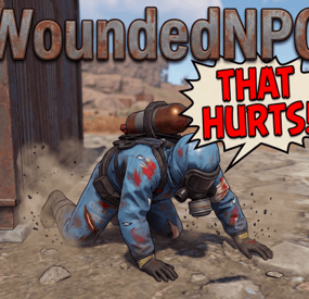 More information about "WoundedNPC"