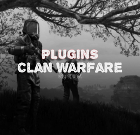 More information about "Clan Warfare"